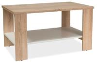 Фото stoly-zhurnalnye стол журнальный signal lara производитель Signal