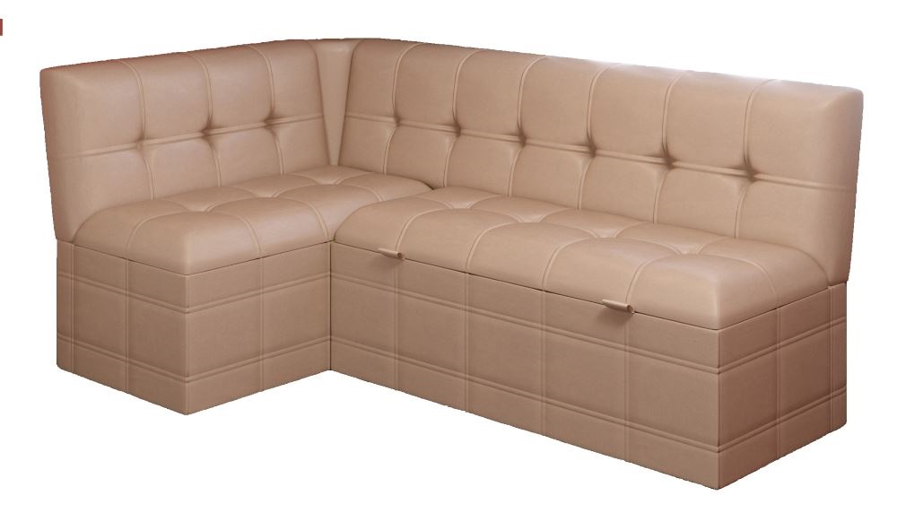 Фото Кухонный уголок Квадро Тип 1 (7) от производителя Бон-мебель в Мелитополе по цене 23&nbsp;050 ₽