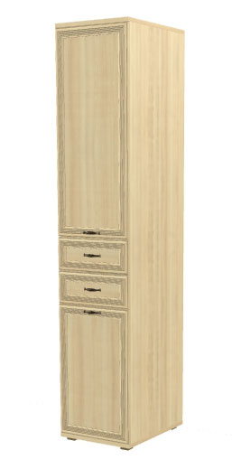 Фото Шкаф Карина ШК-1023 многоцелевой от производителя Лером в Мелитополе по цене 25&nbsp;080 ₽