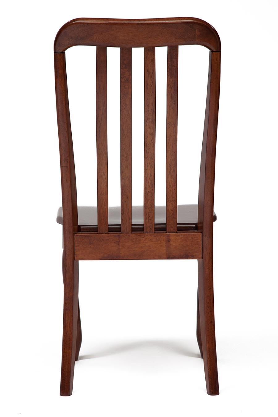 Фото Стул Палермо (Palermo)  в Мелитополе по цене 10 270 ₽ от производителя Tetchair, код товара 2000001162958, 2000001162941 шт Фото Стул Палермо (Palermo)  от производителя Tetchair в Мелитополе по цене 10 270 ₽