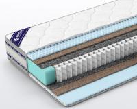 Фото  матрас premium lite (премиум лайт) чехол из жаккарда производитель 