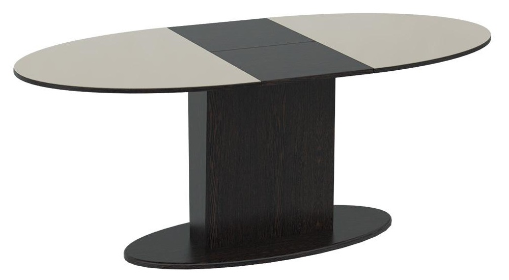 Фото Стол обеденный Марсель 102.01.12 (2) от производителя ТриЯ в Мелитополе по цене 38&nbsp;840 ₽