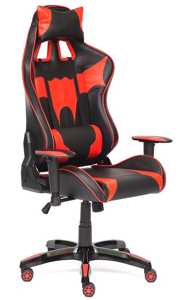 Фото Кресло геймерское Ибат (Ibat) от производителя Tetchair в Мелитополе по цене 23 390 ₽