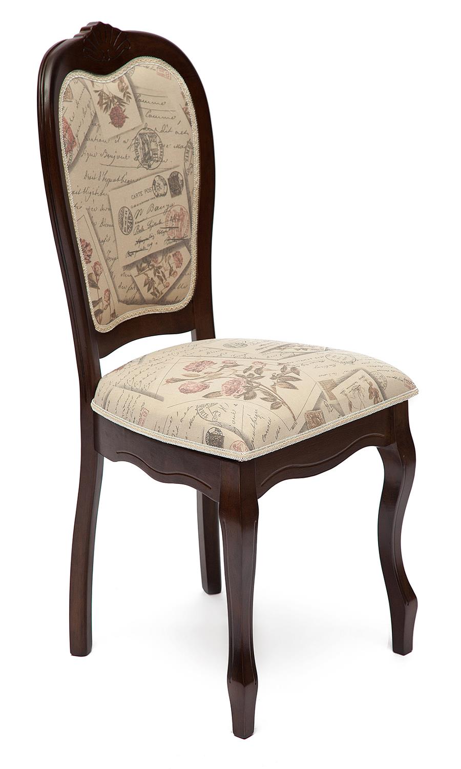 Фото Стул Принцесса (Princess) от производителя Tetchair в Мелитополе по цене 9&nbsp;850 ₽