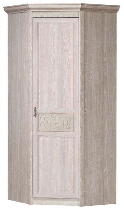 Фото Шкаф Лючия 183 (101) угловой от производителя Яна в Мелитополе по цене 38&nbsp;730 ₽