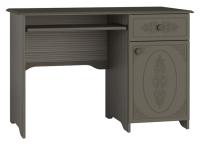 Стол компьютерный Ассоль плюс АС-242К  в интернет магазине Планета Комфорта Фото pryamye-kompyuternye-stoly стол компьютерный ассоль плюс ас-242к  производитель Компасс