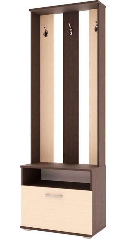 Фото Прихожая ПР-8 от производителя Пирамида в Мелитополе по цене 5&nbsp;290 ₽