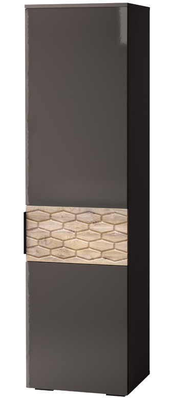 Фото Шкаф МЦН Дели 60 от производителя Яна в Мелитополе по цене 16 860 ₽