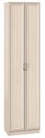 Фото  шкаф калипсо п-(360)-02 (56) двухдверный производитель Сантан