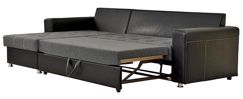 Фото Диван угловой Шанс-1 7-образный от производителя Lart  в Мелитополе по цене 44 590 ₽