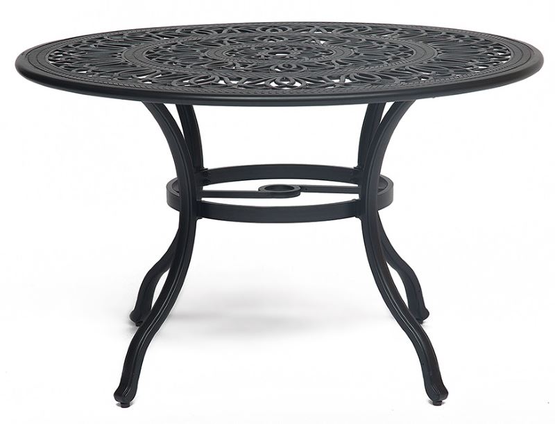 Фото Стол кованый Сальери (Salieri)  от производителя Tetchair в Мелитополе по цене 33&nbsp;980 ₽