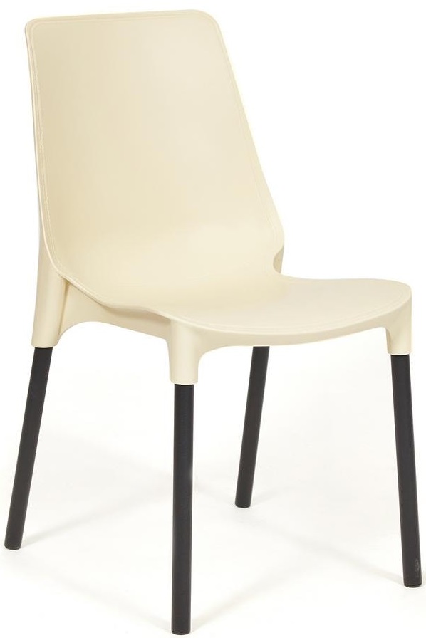 Фото Стул Джинез (Genius) 75 от производителя Tetchair в Мелитополе по цене 4&nbsp;080 ₽