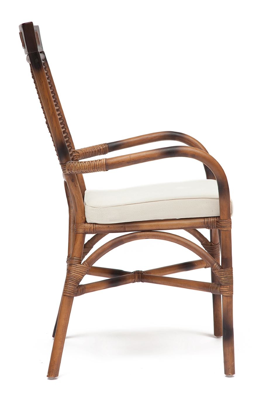 Фото Стул Каванто (Kavanto) с подушкой и подлокотниками в Мелитополе по цене 11 620 ₽ от производителя Tetchair, код товара 2000001119709 шт Фото Стул Каванто (Kavanto) с подушкой и подлокотниками от производителя Tetchair в Мелитополе по цене 11 620 ₽