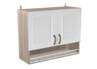 Фото kukhnya-loft-bitel кухня лофт шкаф навесной шкн800п производитель 