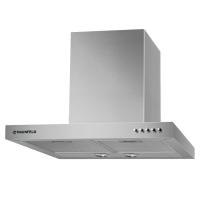 Вытяжка купольная Roding slim 60 (600х500хh440(810)) (Материал Металл , Цвет Металлик) в Мелитополе от производителя в интернет магазине Планета Комфорта Вытяжка купольная Roding slim 60 (600х500хh440(810)) (Материал Металл , Цвет Металлик) в Мелитополе от производителя