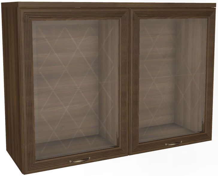 Фото Антресоль Карина АН-1036 от производителя Лером в Мелитополе по цене 15&nbsp;960 ₽