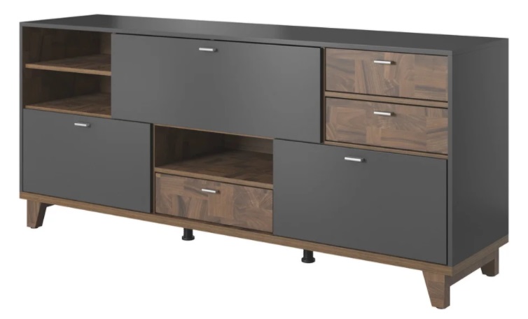 Фото Комод-3K3S typ 28 Move от производителя Helvetia в Мелитополе по цене 44 620 ₽