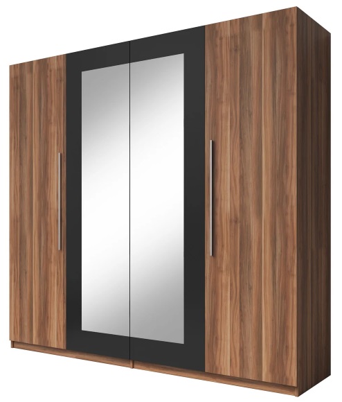 Фото Шкаф-4D typ 20 Vera (228) четырехдверный в Мелитополе по цене 66 100 ₽ от производителя Helvetia, код товара 2000001716021, 2000001716038, 2000001716045, 2000001716052, 2000001716069, 2000001716076 шт Фото Шкаф-4D typ 20 Vera (228) четырехдверный от производителя Helvetia в Мелитополе по цене 66 100 ₽