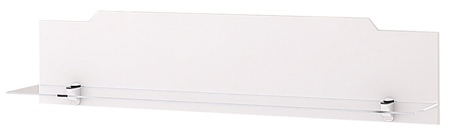 Фото Полка настенная Анталия  от производителя Горизонт в Мелитополе по цене 1&nbsp;690 ₽