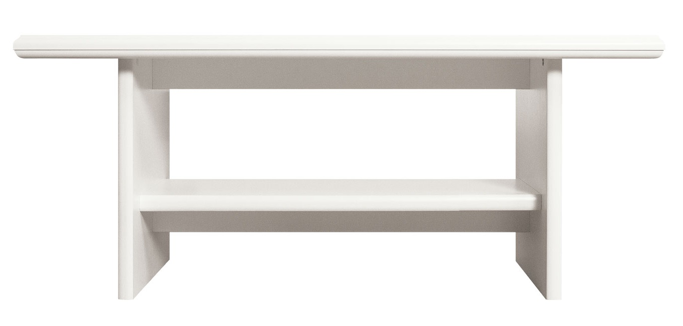 Фото Стол журнальный Kentaki S320-LAW от производителя Black Red White (БРВ) в Мелитополе по цене 12&nbsp;670 ₽