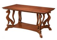 Фото stoly-zhurnalnye стол журнальный багира производитель Импэкс