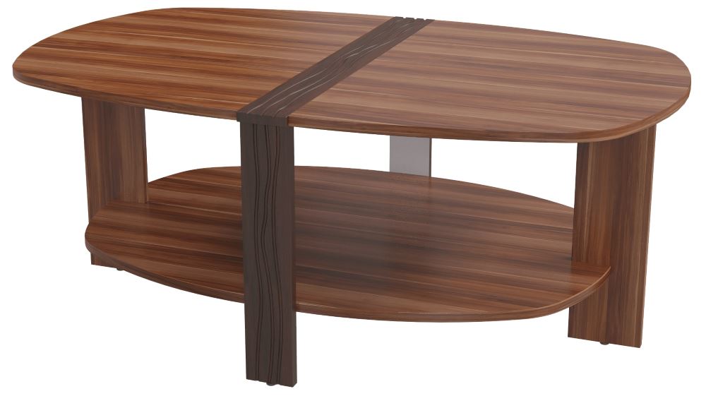 Фото Стол журнальный Джордан от производителя Гранд Кволити в Мелитополе по цене 5&nbsp;120 ₽