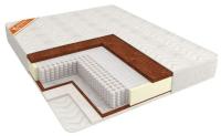 Фото  матрас женева производитель Браво-мебель