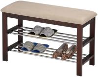 Обувница SR-0628  (бежевый, бежевый (Tetchair) ) в Мелитополе от производителя 