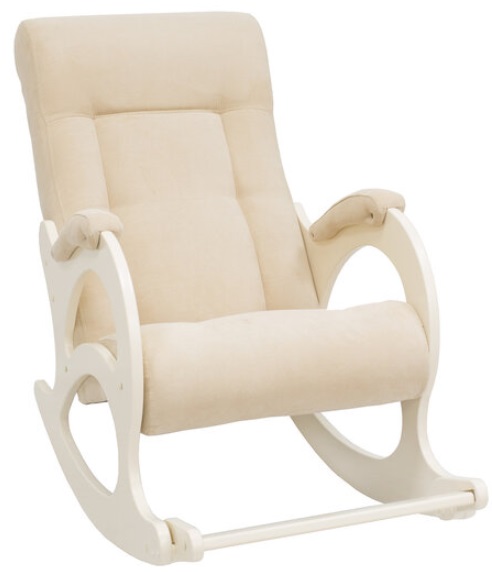 Фото Кресло-качалка модель-44 б/л  от производителя Импэкс в Мелитополе по цене 15 570 ₽