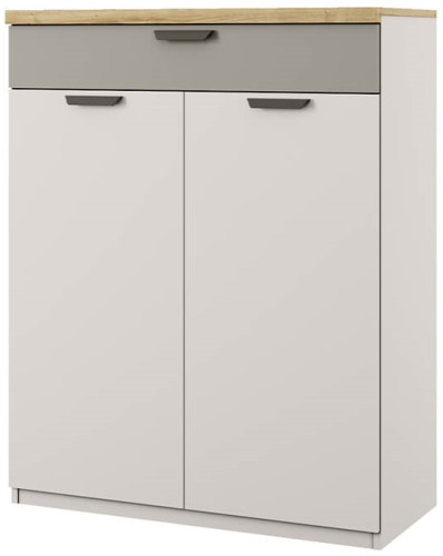 Фото Тумба для обуви 2D1S Модерн (Modern) от производителя Анрэкс в Мелитополе по цене 18 100 ₽