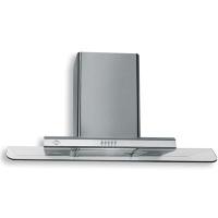 Вытяжка купольная Galtonia 160 (600х480хh541(941)) (Материал Металл/Стекло , Цвет Металлик/Прозрачное) в Мелитополе от производителя 