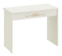 Стол туалетный Лючия  (лдсп, лдсп-штрихлак,  штрихлак, штрих-лак (ТриЯ) ) в Мелитополе от производителя 