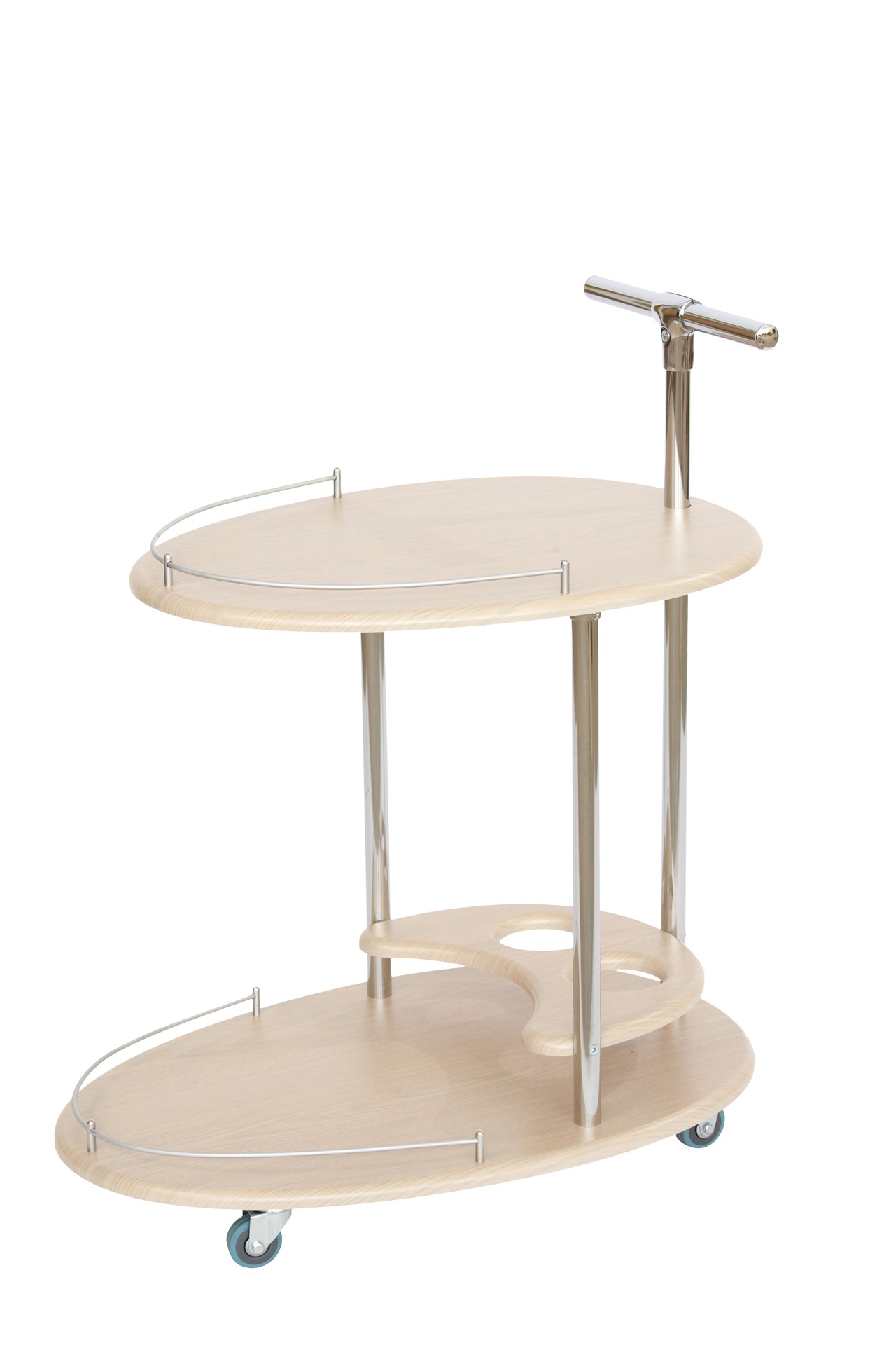 Фото Стол сервировочный Фуршет от производителя Калифорния в Мелитополе по цене 7&nbsp;300 ₽