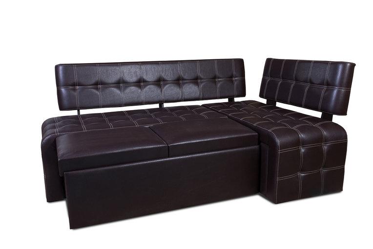 Фото Кухонный диван со спальным местом Прага (Г) от производителя  в Мелитополе по цене 43 030 ₽