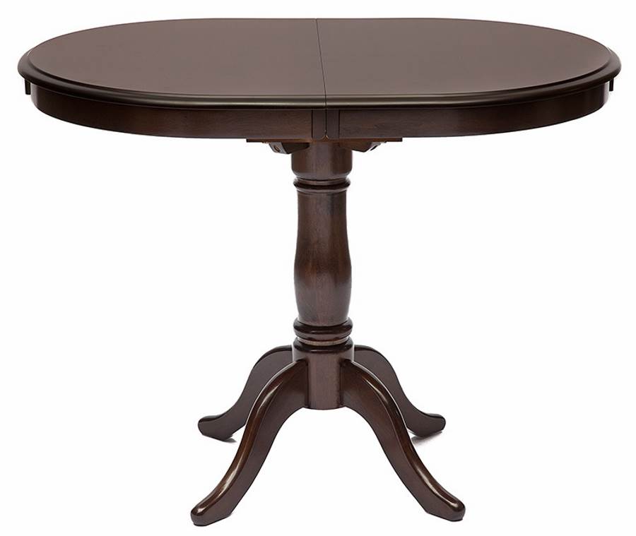 Фото Стол обеденный Салерно (Salerno) от производителя Tetchair в Мелитополе по цене 27&nbsp;920 ₽