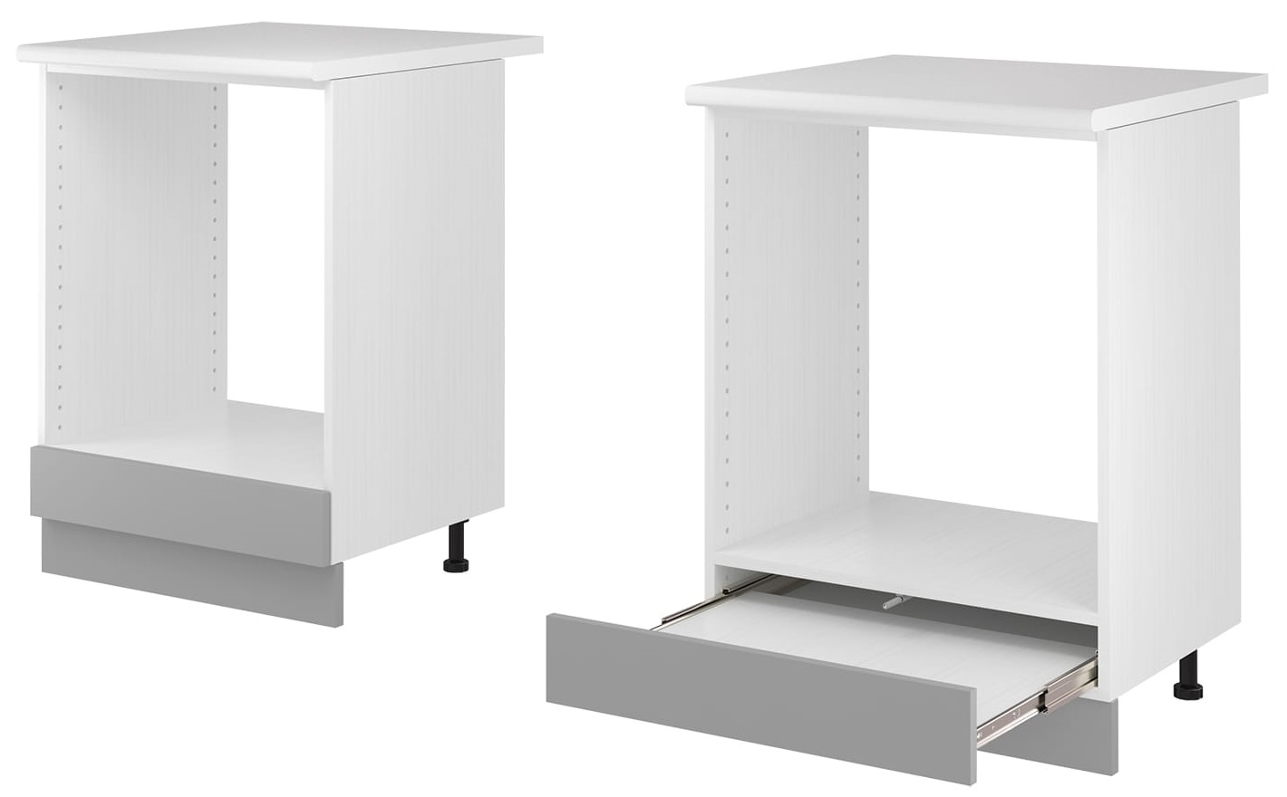 Фото Кухня Аляска стол-рабочий НД-61 от производителя Леко в Мелитополе по цене 5 130 ₽