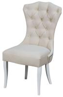 Стул Палермо ( Обивка стула:ткань, белый, энигма бордо, квадратное (Риал) ) в Мелитополе от производителя 