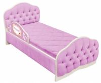 Фото krovati-detski кровать детская гармония (см 80х180) с основанием производитель DarDav