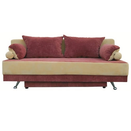 Фото Диван Сиеста Люкс  от производителя Атлантик в Мелитополе по цене 26 710 ₽