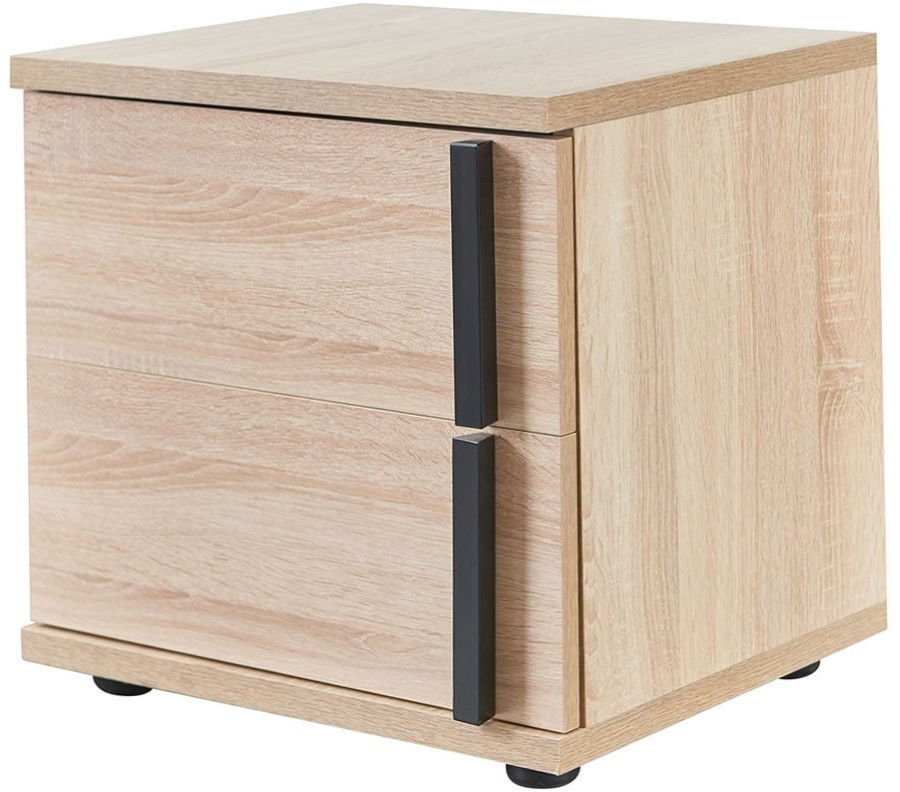 Фото Тумба прикроватная Баухаус (Bauhaus) 6 от производителя Глазов в Мелитополе по цене 5 390 ₽