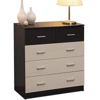 Фото mebel-dlya-gostinits комод дуэт-12 производитель Олмеко