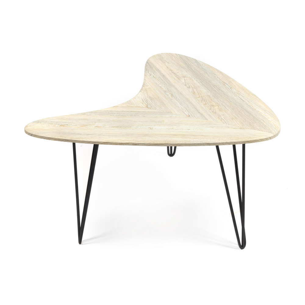 Фото Стол журнальный Волкат (Wolcot) от производителя Tetchair в Мелитополе по цене 11&nbsp;280 ₽