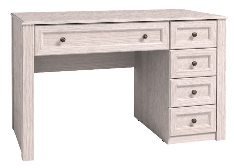 Фото Стол письменный-1 Montpellier от производителя Глазов в Мелитополе по цене 22 990 ₽