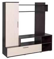 Стенка Евро-2  (венге, лоредо,(БТС)) в Мелитополе от производителя 