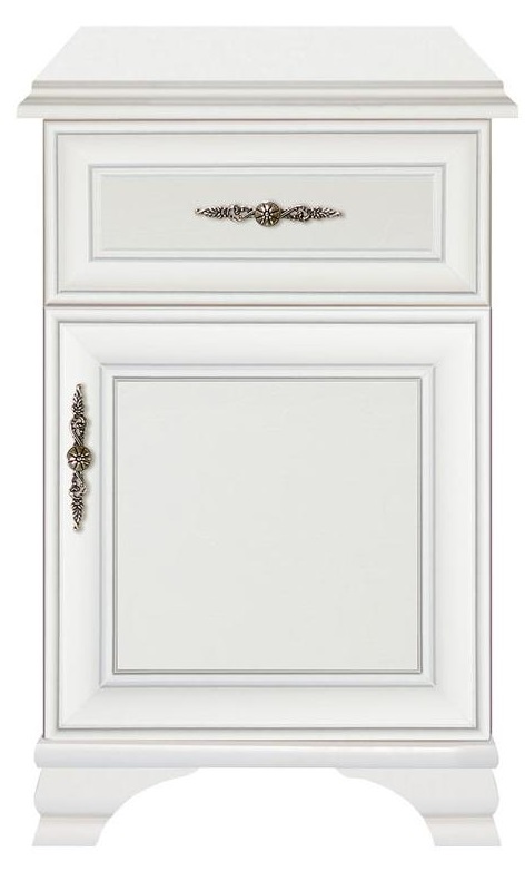 Фото Тумба Kentaki S320-KOM1D1S/P от производителя Black Red White (БРВ) в Мелитополе по цене 14&nbsp;990 ₽