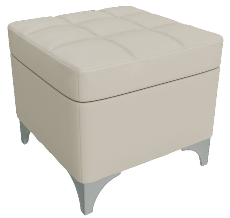 Фото Банкетка Жозефина-2 6-5113 от производителя Гранд Кволити в Мелитополе по цене 4&nbsp;760 ₽