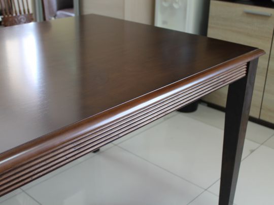 Фото Стол обеденный NV 3370 T (SK 68)  от производителя ТМК в Мелитополе по цене 26 380 ₽