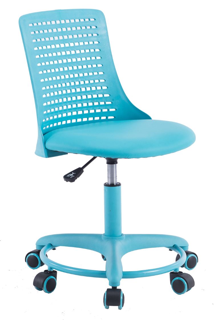 Фото Кресло компьютерное Кидди (Kiddy) от производителя Tetchair в Мелитополе по цене 6 790 ₽