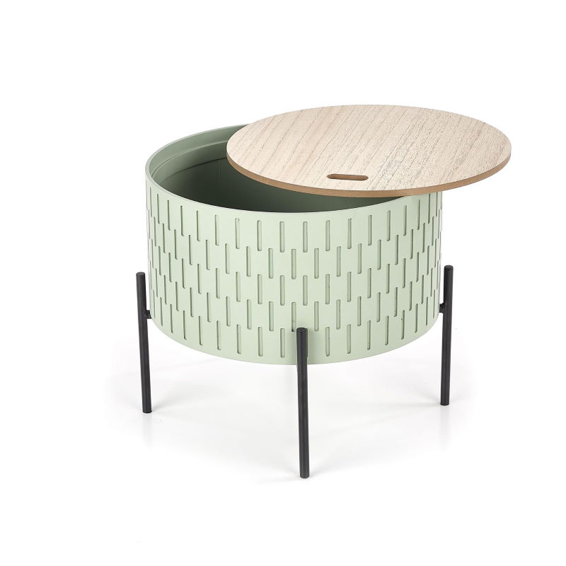 Фото Стол журнальный Halmar Sintra от производителя Halmar  в Мелитополе по цене 8&nbsp;210 ₽