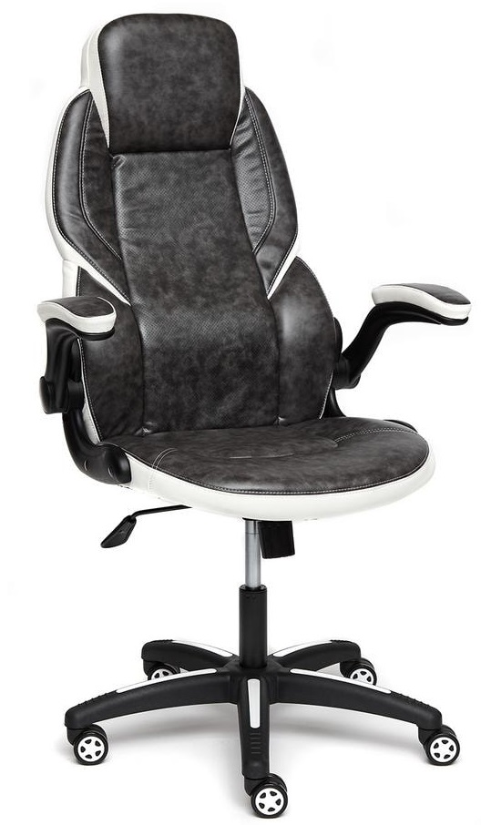 Фото Кресло геймерское Базука (Bazuka) от производителя Tetchair в Мелитополе по цене 13&nbsp;290 ₽